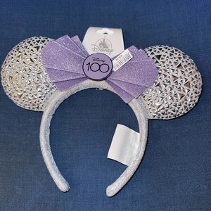 Disney 100 ears